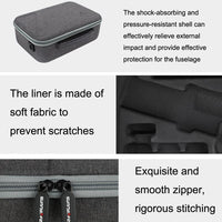 Protective Storage Bag for Dji Rs 3 Mini Stabilizer