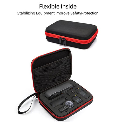 Dji Pocket 3 Camera Handbag - Storage Bag