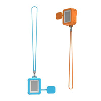 Silicone Case for Gopro Hero10 / 9 - Liquid Finish - White