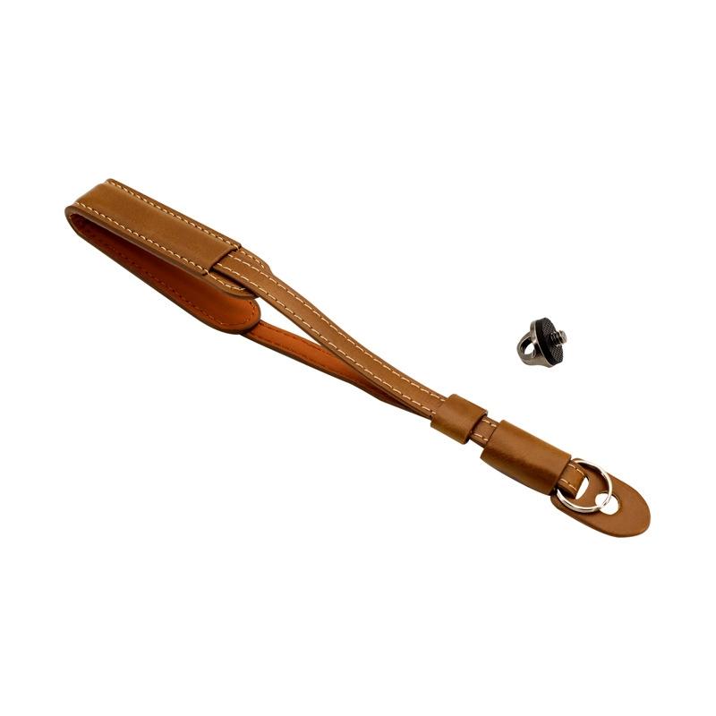 Handheld Camera Gimbal Wrist Strap for Dji Pocket / Om Series - Brown