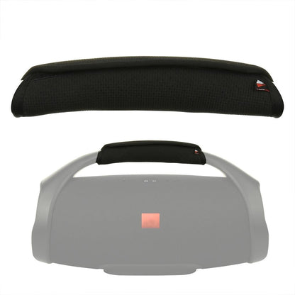 Jbl Boombox Non-slip Wrist Strap with Neoprene Handle Pad - Black