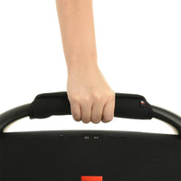 Jbl Boombox Non-slip Wrist Strap with Neoprene Handle Pad - Black