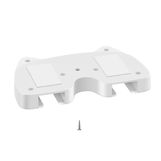Xbox and Switch Gamepad Rack - Organize your Controllers - White Colour Box