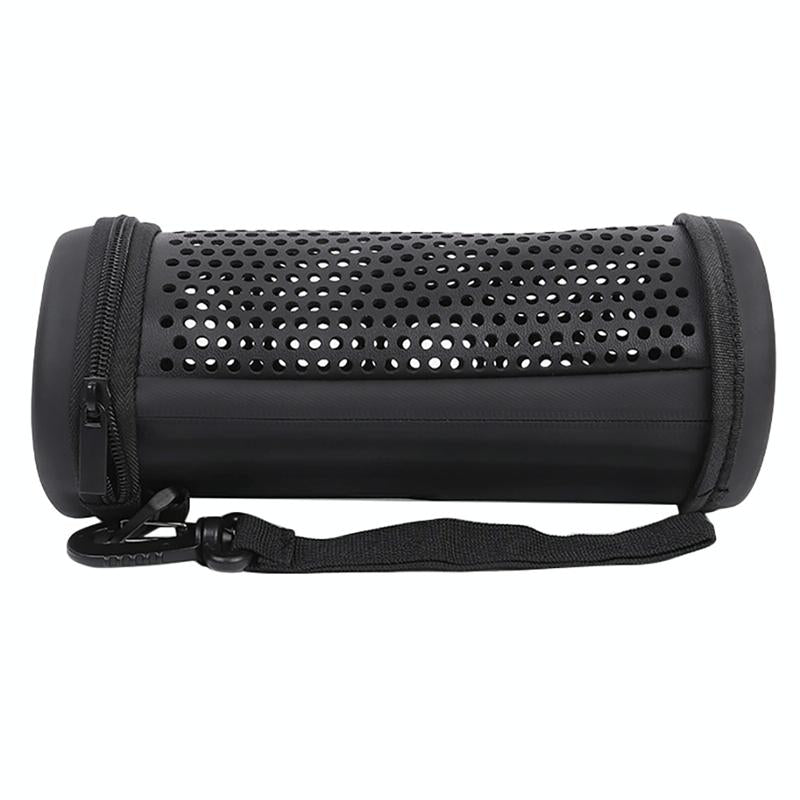 Portable Eva Case for Logitech Ue Megaboom 3 Speaker - Black
