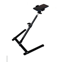 Live Beautifying Led Light Set with Overhead Shooting Bracket and Stand