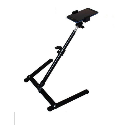 Live Beautifying Led Light Set with Overhead Shooting Bracket and Stand
