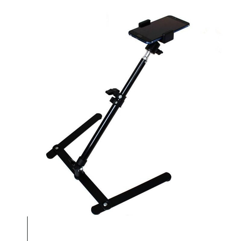 Live Beautifying Led Light Set with Overhead Shooting Bracket and Stand