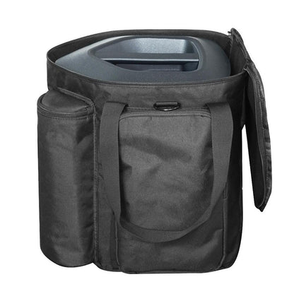 Portable Protective Bag for Bose S1 Pro / S1 Pro+ Bluetooth Speaker - Black