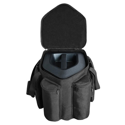 Portable Protective Bag for Bose S1 Pro / S1 Pro+ Bluetooth Speaker - Black