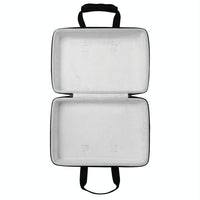 Shockproof Storage Box for b & o Beosound A5 Bluetooth Speaker - Black