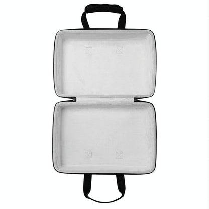 Shockproof Storage Box for b & o Beosound A5 Bluetooth Speaker - Black