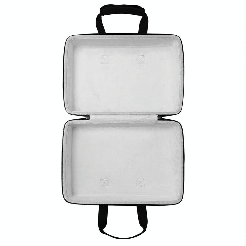 Shockproof Storage Box for b & o Beosound A5 Bluetooth Speaker - Black