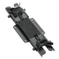 Wall-mounted Storage Bracket for Jbl Charge / Flip Bluetooth Speakers - Black