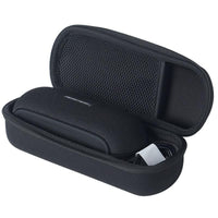 Harman Kardon Luna Outdoor Speaker Bag - Portable Storage - Black