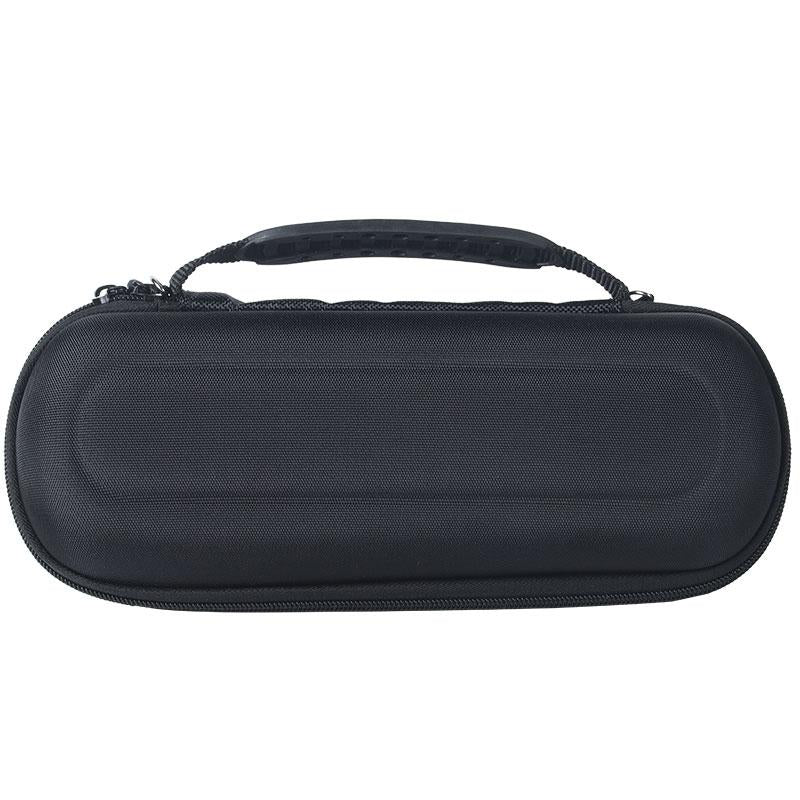 Harman Kardon Luna Outdoor Speaker Bag - Portable Storage - Black