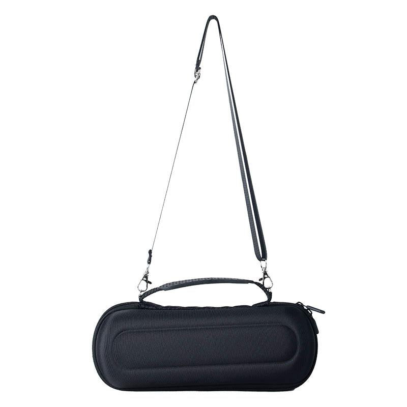 Harman Kardon Luna Outdoor Speaker Bag - Portable Storage - Black