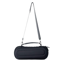 Harman Kardon Luna Outdoor Speaker Bag - Portable Storage - Black