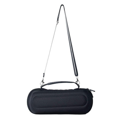 Harman Kardon Luna Outdoor Speaker Bag - Portable Storage - Black