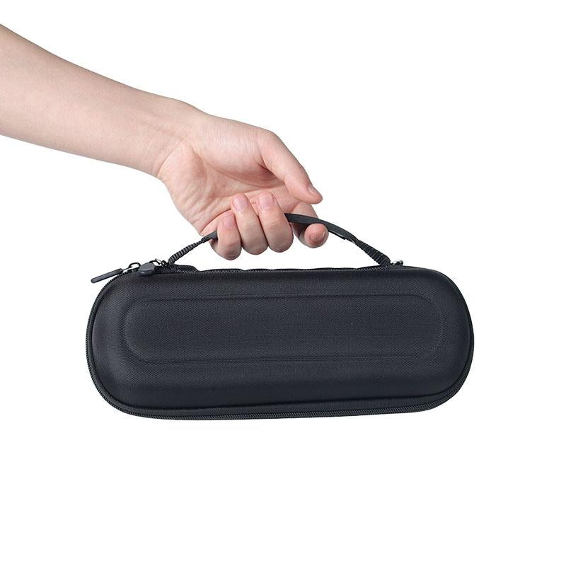 Harman Kardon Luna Outdoor Speaker Bag - Portable Storage - Black