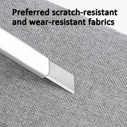 Portable Carrying Case for Dji Pocket 3 - Protective Storage Bag - Standard Gray