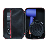 Shockproof Storage Bag For Dyson Supersonic Hair Dryers