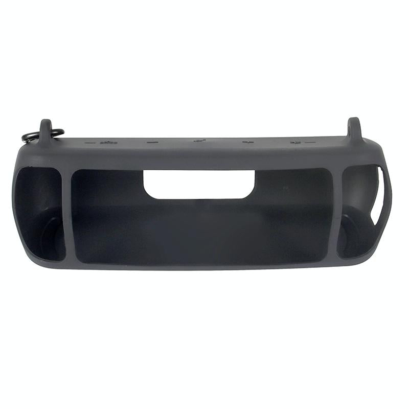 Silicone Case for Anker Soundcore Motion+ Bluetooth Speaker - Red