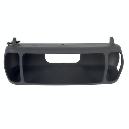 Silicone Case for Anker Soundcore Motion+ Bluetooth Speaker - Red