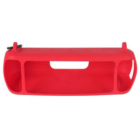 Silicone Case for Anker Soundcore Motion+ Bluetooth Speaker - Red