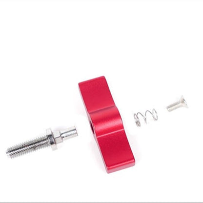 10Pcs T-Shaped Multi-Directional Screw With M4 Aluminum Alloy Handle