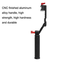 Aluminum Alloy Handle Stabilizer for Dji Ronin Pro