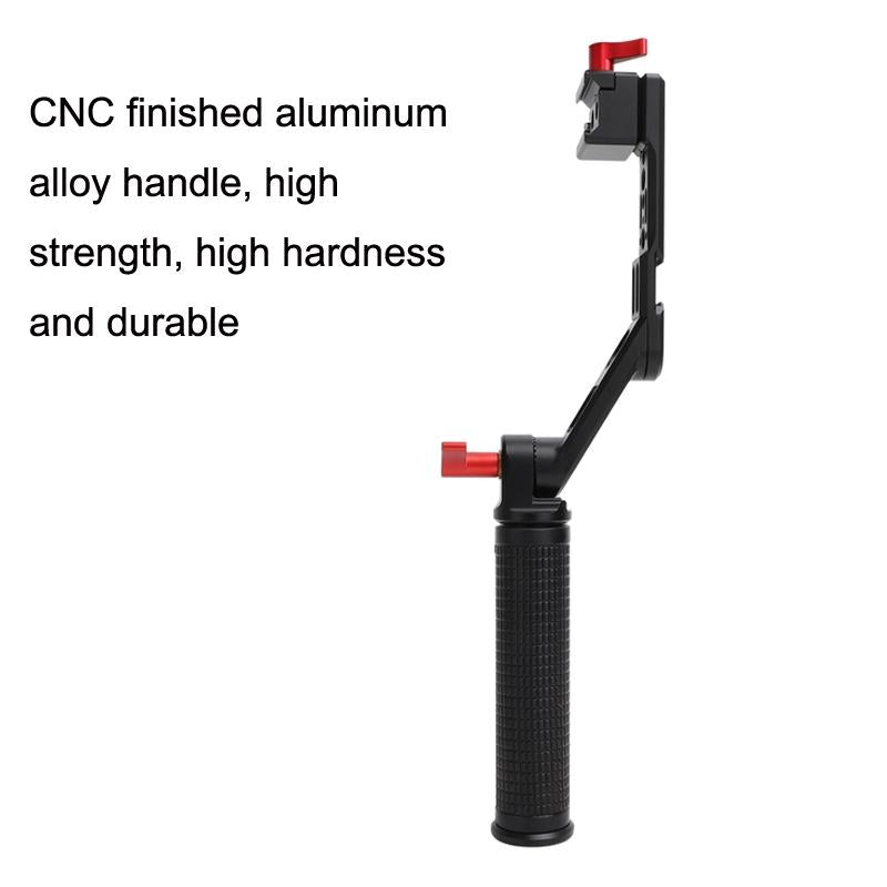 Aluminum Alloy Handle Stabilizer for Dji Ronin Pro