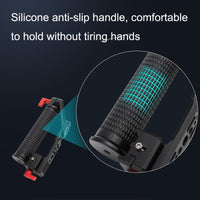 Aluminum Alloy Handle Stabilizer for Dji Ronin Pro