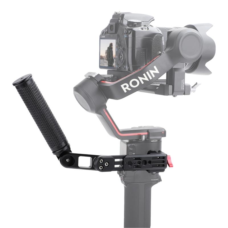 Aluminum Alloy Handle Stabilizer For Dji Ronin Pro