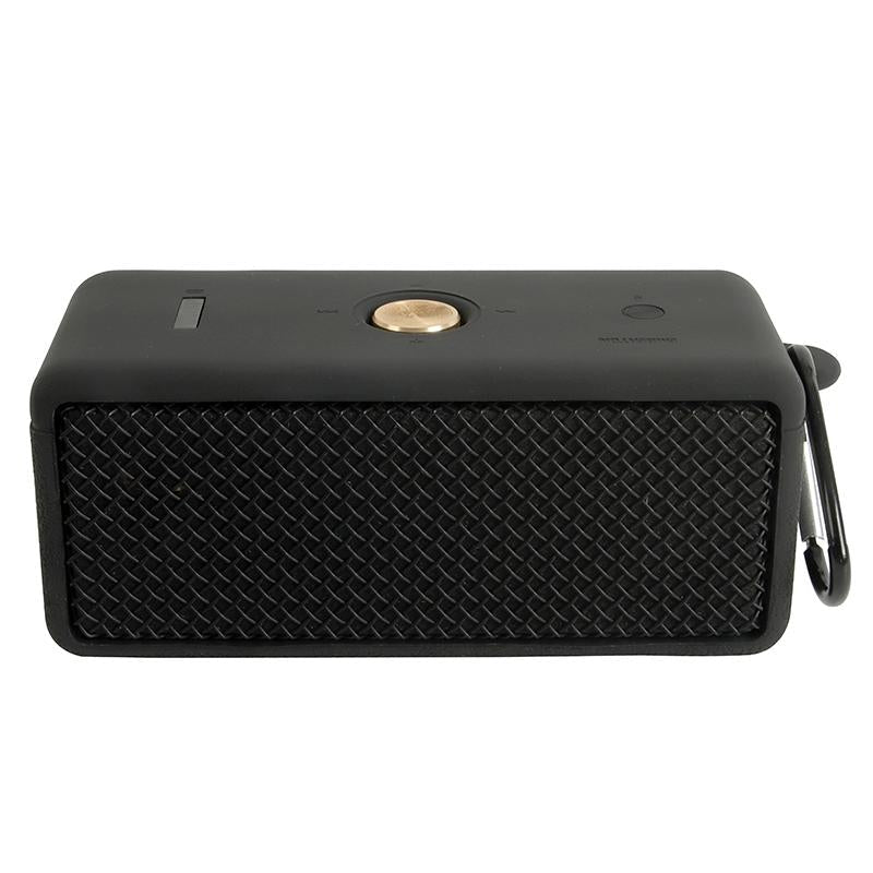Silicone Case for Marshall Emberton Bluetooth Speaker - Red