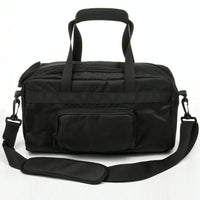 Double Zipper Speaker Storage Bag for Jbl Xtreme - Adjustable Black