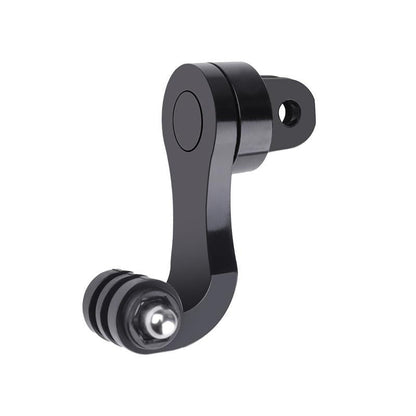 360 Degree Rotating J-Hook Mount Adapter