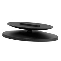 Adjustable Stand for Amazon Echo Show 5 - 360 Degree Swivel Holder - White