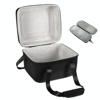 Jbl Partybox Encore Portable Bag with Microphone Storage - Shockproof - Black + Grey