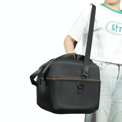 Jbl Partybox Encore Portable Bag with Microphone Storage - Shockproof - Black + Grey