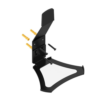 Wall-mounted Metal Bracket for Sonos Move Smart Speaker - Black