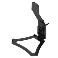 Wall-mounted Metal Bracket for Sonos Move Smart Speaker - Black