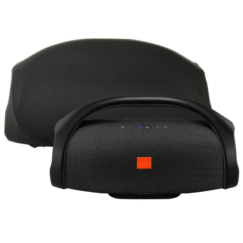 Jbl Boombox Dust Cover - Bluetooth Speaker Black