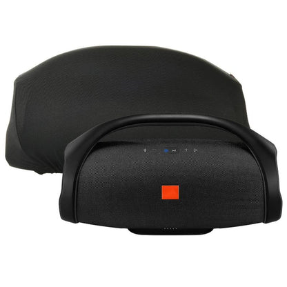 Jbl Boombox Dust Cover - Bluetooth Speaker Black