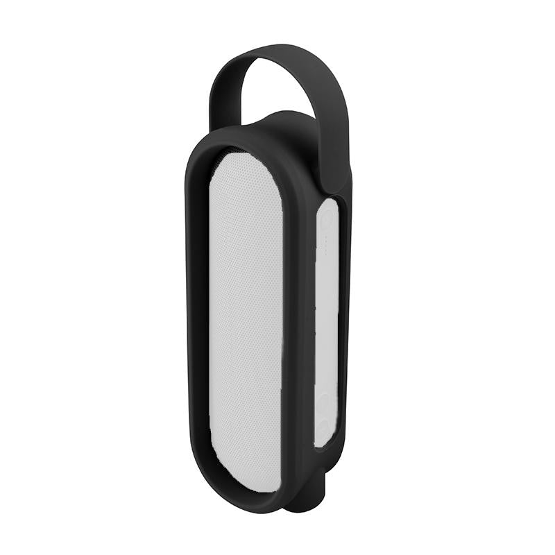 Silicone Protective Cover for Beats Pill+ Speaker - Black