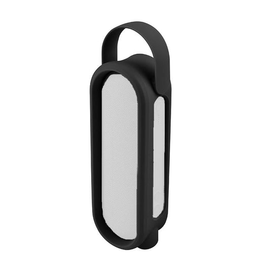 Silicone Protective Cover for Beats Pill+ Speaker - Black