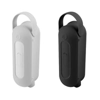 Silicone Protective Cover for Beats Pill+ Speaker - Black