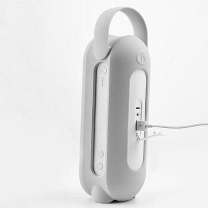 Silicone Protective Cover for Beats Pill+ Speaker - Black