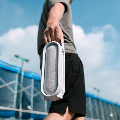 Silicone Protective Cover for Beats Pill+ Speaker - Black