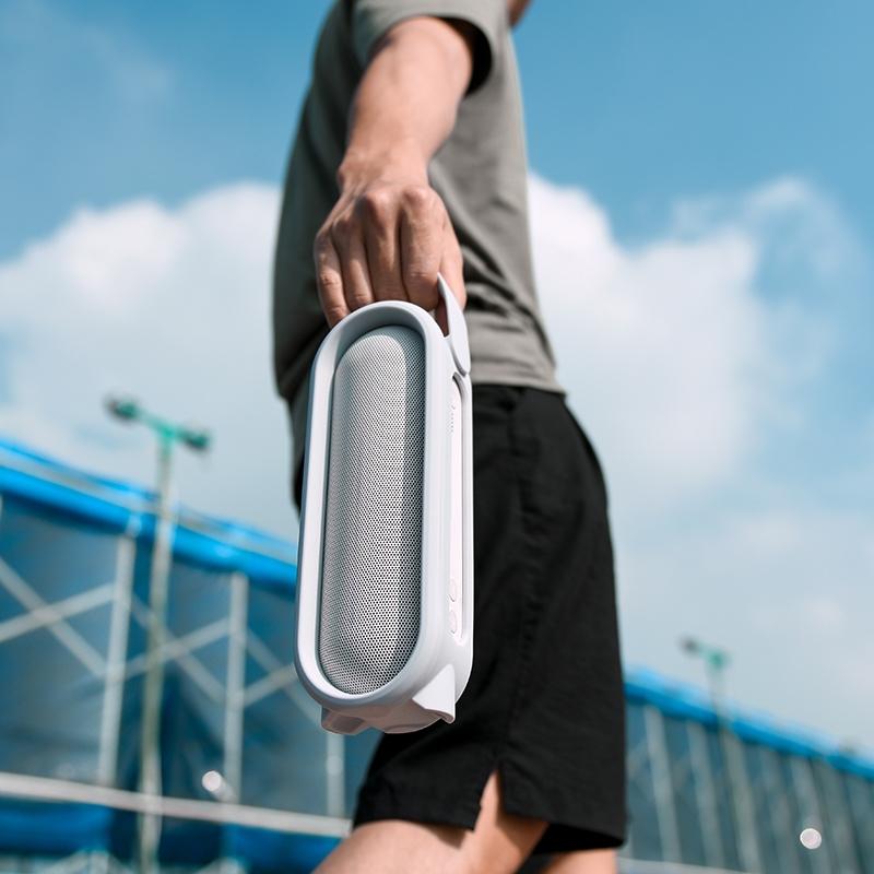 Silicone Protective Cover for Beats Pill+ Speaker - Black