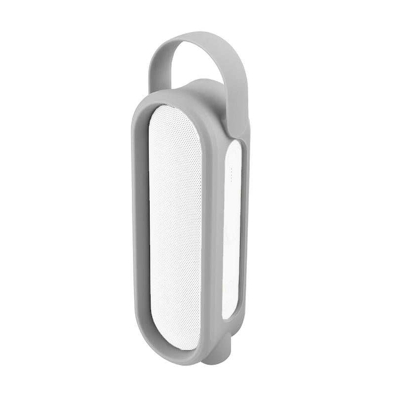 Silicone Protective Cover for Beats Pill+ Speaker - Black